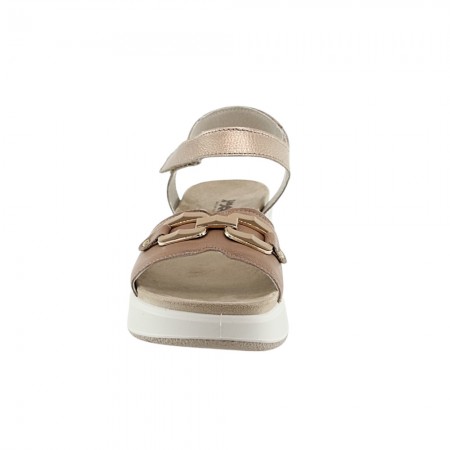 Sandalias Imac 758460 Cuero