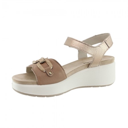 Sandalias Imac 758460 Cuero