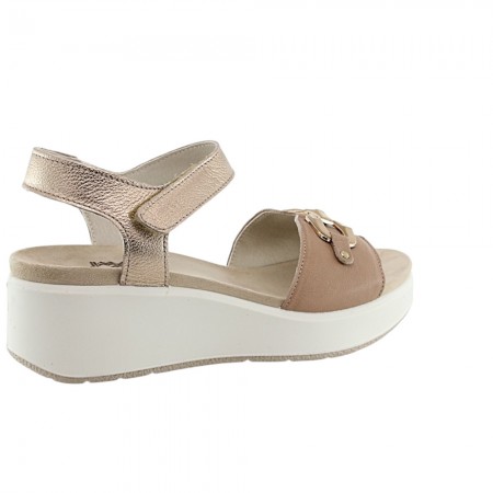 Sandalias Imac 758460 Cuero