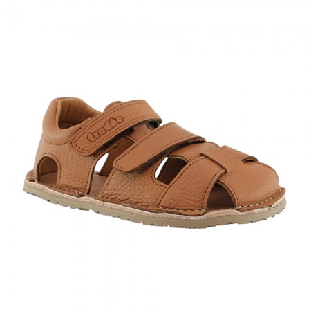 Sandalias barefoot Froddo Flexy Ivi Marrón