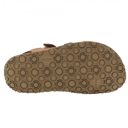 Sandalias barefoot Froddo Flexy Ivi Marrón