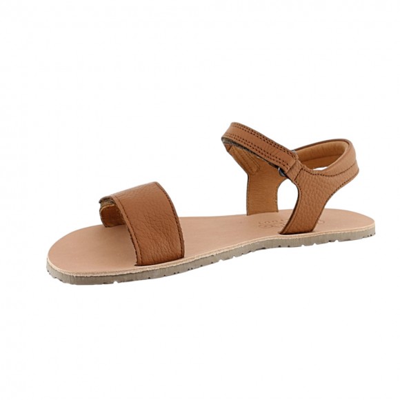 Sandalias Froddo barefoot Flexy Lia Marrón