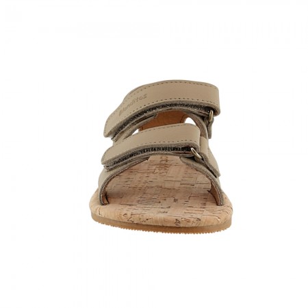 Sandalias barefoot Blanditos Arrecife Arena