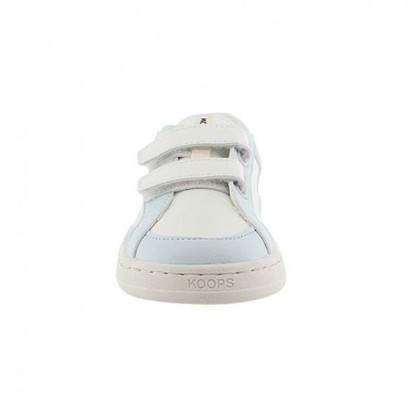 Zapatillas barefoot Koops Indi Azul