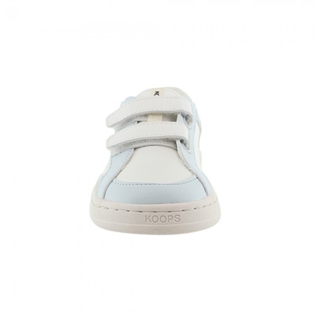 Zapatillas barefoot Koops Indi Azul