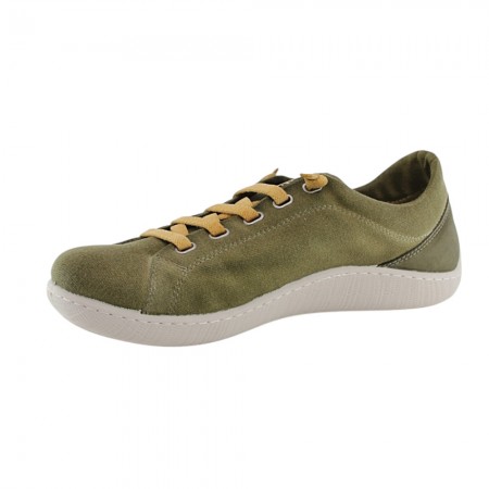 Zapatillas transición Barefoot Sunni Sabbi Miyako Militar