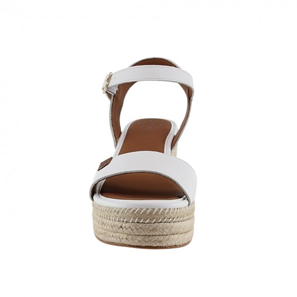 Sandalias Popa Arambol Blanco