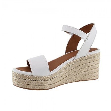 Sandalias Popa Arambol Blanco