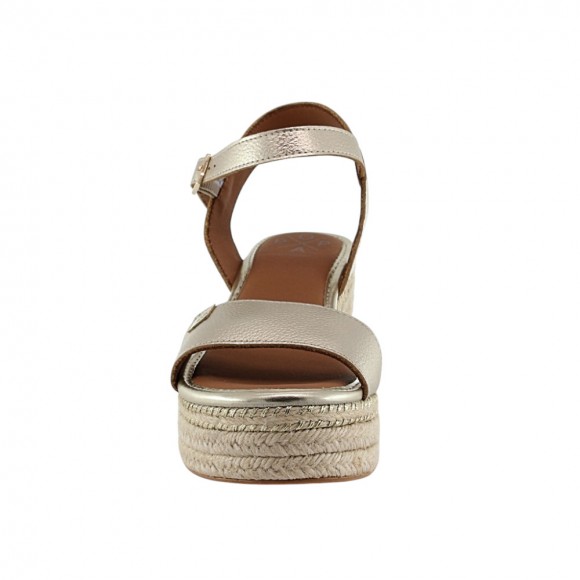 Sandalias Popa Arambol Oro