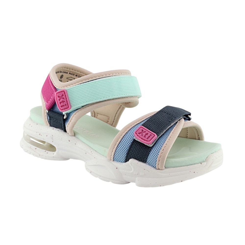 Sandalias Xti 151233 Jeans