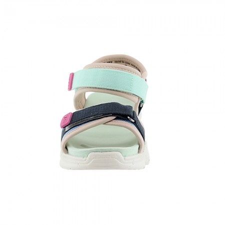 Sandalias Xti 151233 Jeans