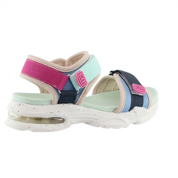 Sandalias Xti 151233 Jeans