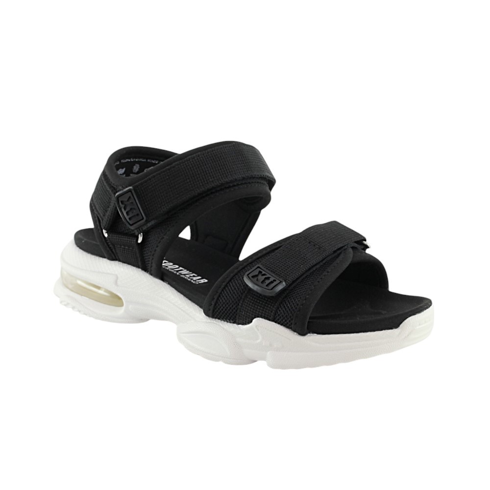 Sandalias Xti 151233 Negro