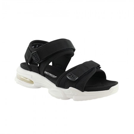 Sandalias Xti 151233 Negro