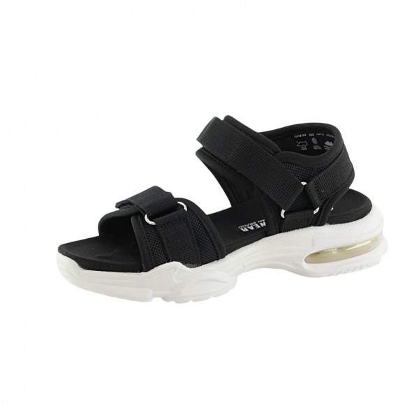 Sandalias Xti 151233 Negro