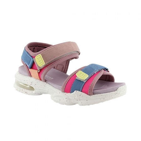 Sandalias Xti 151233 Coral