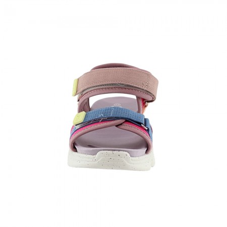 Sandalias Xti 151233 Coral