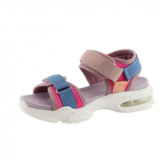 Sandalias Xti 151233 Coral