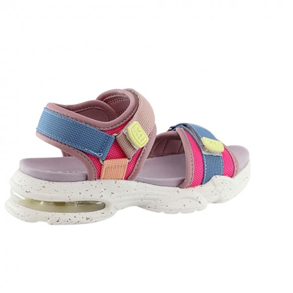 Sandalias Xti 151233 Coral