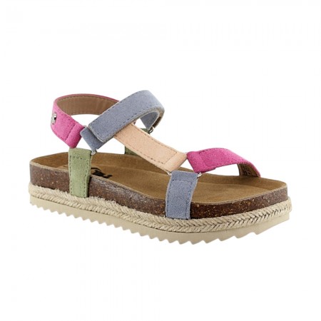 Sandalias Xti 151267 Multicolor