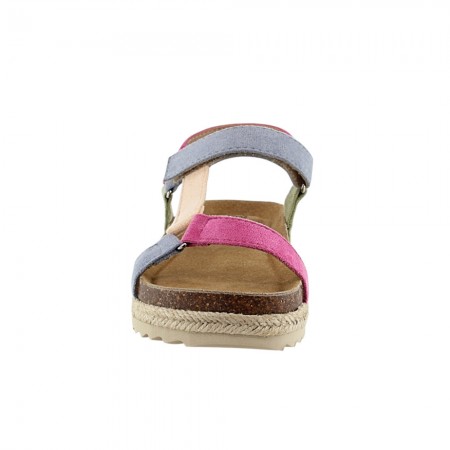 Sandalias Xti 151267 Multicolor