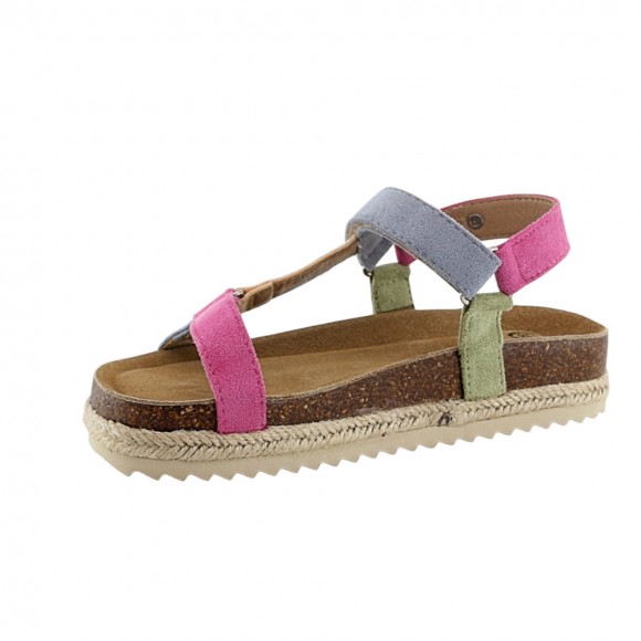 Sandalias Xti 151267 Multicolor