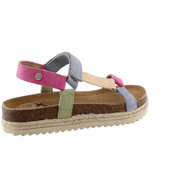 Sandalias Xti 151267 Multicolor