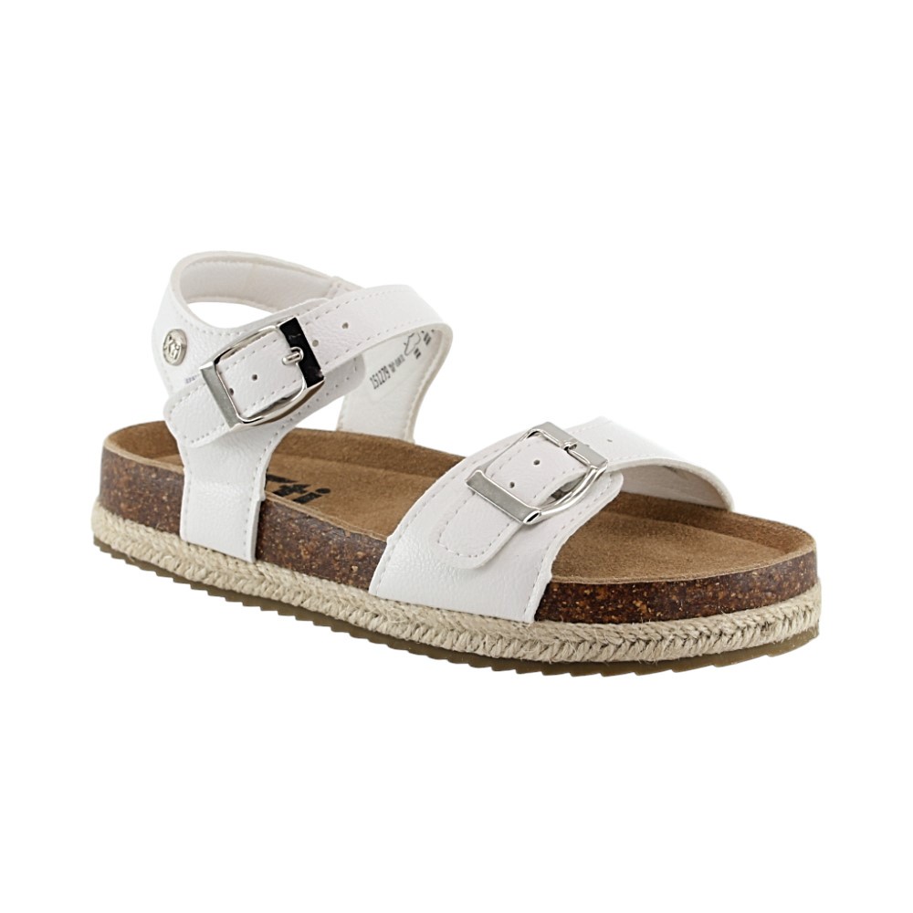 Sandalias Xti 151279 Blanco