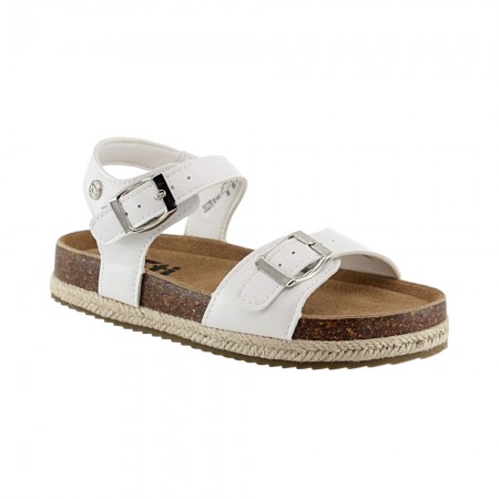 Sandalias Xti 151279 Blanco