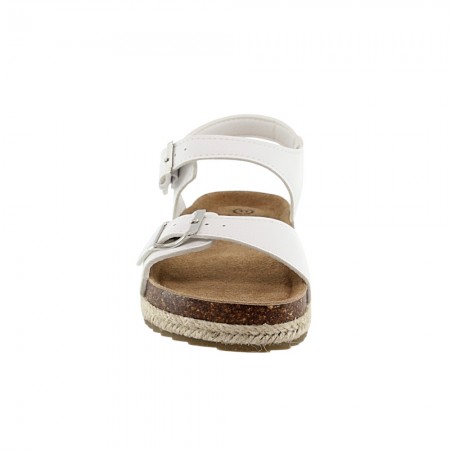 Sandalias Xti 151279 Blanco