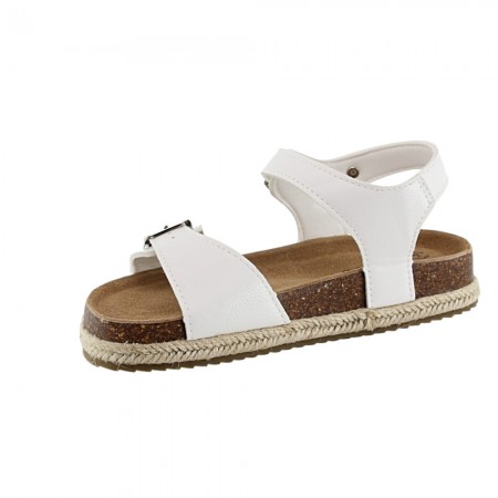Sandalias Xti 151279 Blanco