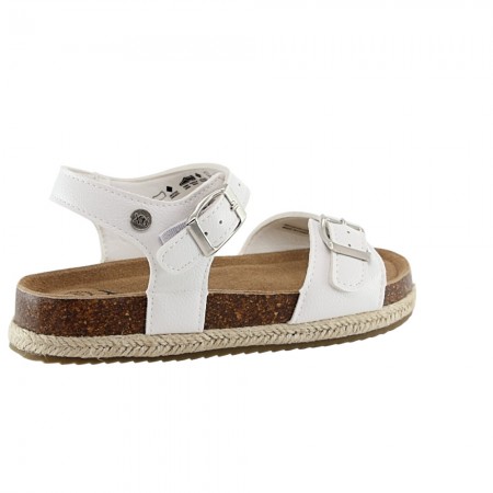 Sandalias Xti 151279 Blanco