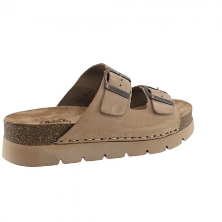 Sandalias Walk Fly 50810 Camel