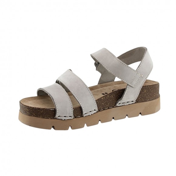 Sandalias Walk Fly 51190 Beige