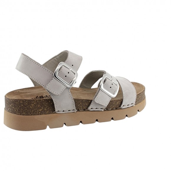 Sandalias Walk Fly 51190 Beige