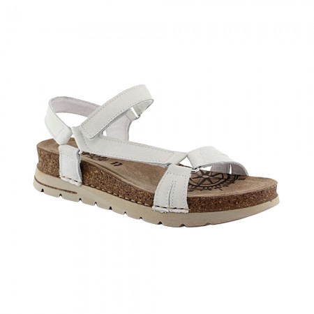 Sandalias Walk Fly 21620 Blanco