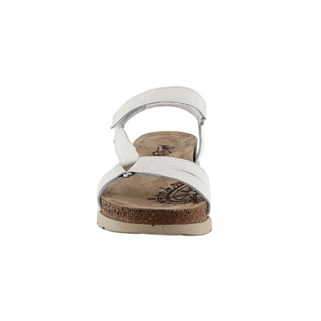 Sandalias Walk Fly 21620 Blanco