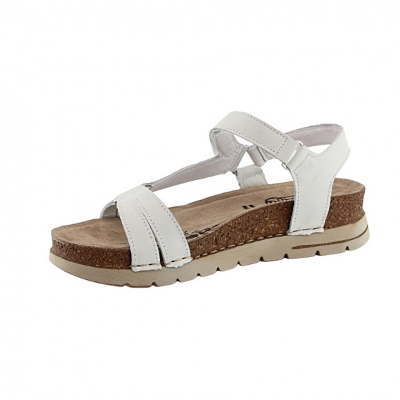 Sandalias Walk Fly 21620 Blanco