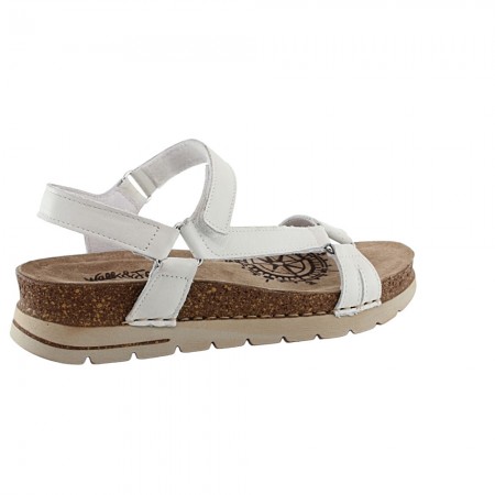 Sandalias Walk Fly 21620 Blanco