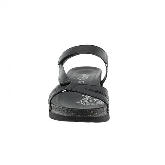 Sandalias Walk Fly 21620 Negro