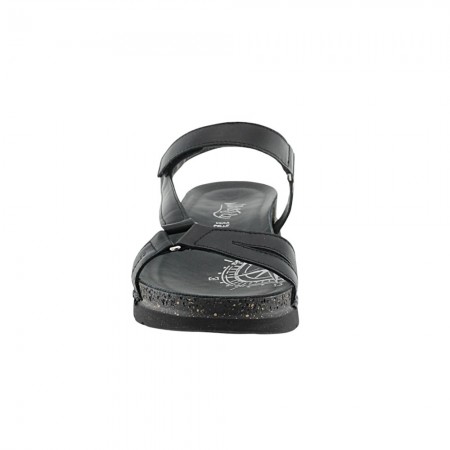 Sandalias Walk Fly 21620 Negro