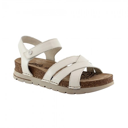 Sandalias Walk Fly 50720 Blanco