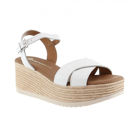 Sandalias AngryMount 5713 Blanco