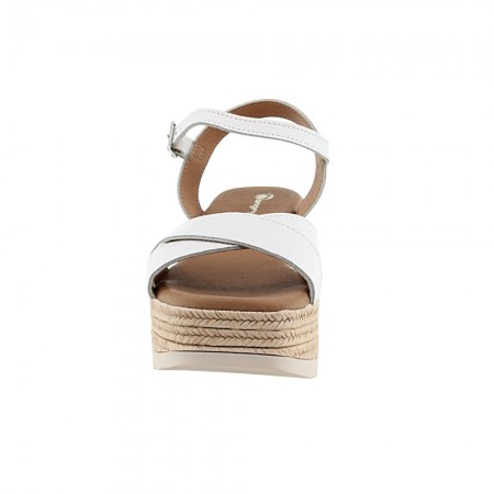 Sandalias AngryMount 5713 Blanco