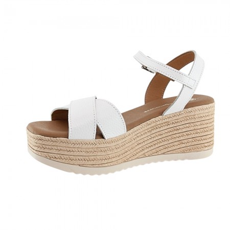 Sandalias AngryMount 5713 Blanco