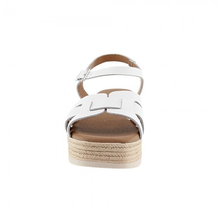 Sandalias AngryMount 5702 Blanco