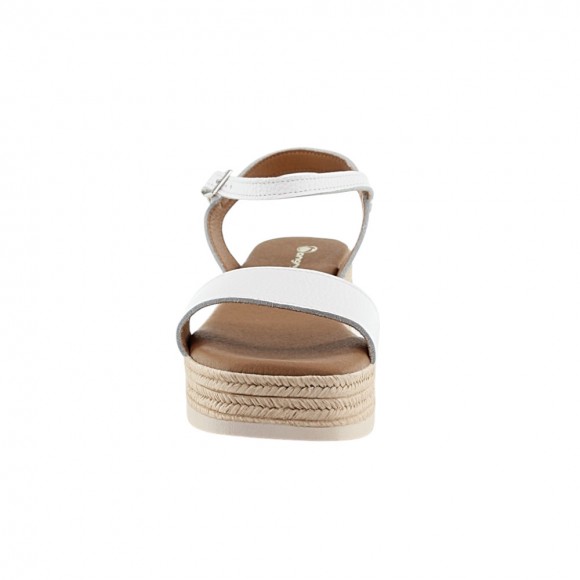 Sandalias AngryMount 5700 Blanco