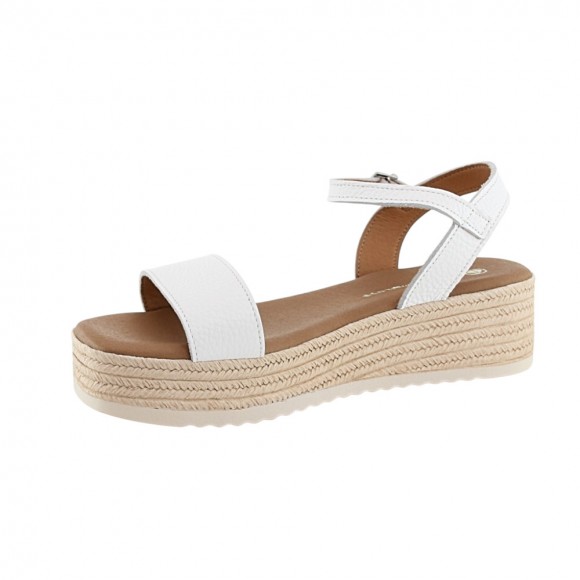 Sandalias AngryMount 5700 Blanco