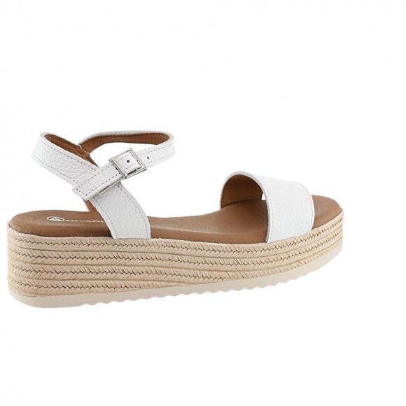 Sandalias AngryMount 5700 Blanco