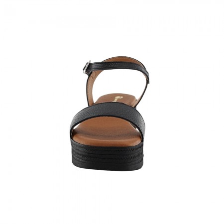 Sandalias AngryMount 5700 Negro